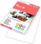  Fotopapier A4, 240 g/m², 50 Blatt, hochglänzend, Peach PIP100-06 